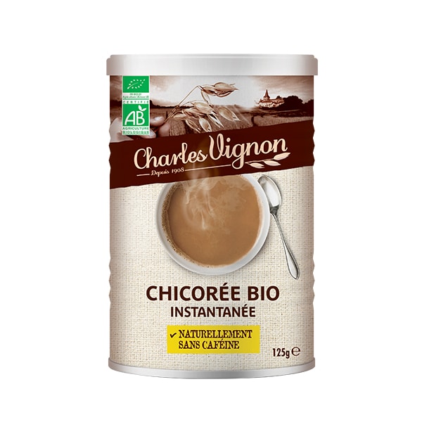 Chicoré Bio</br><span> Instantanée</span>