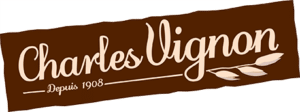 Logo Charles Vignon