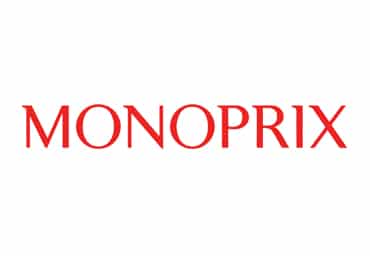 monoprix