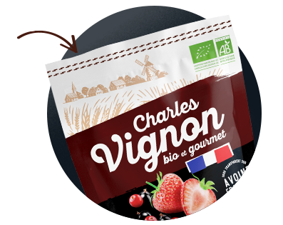 Sachet Refermable